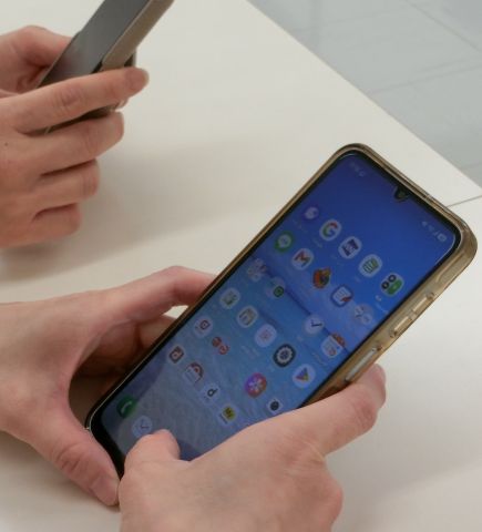 限定6名  9回コース シニアスマホ・AI超入門 秋の新講座 11/13(金)特別体験会