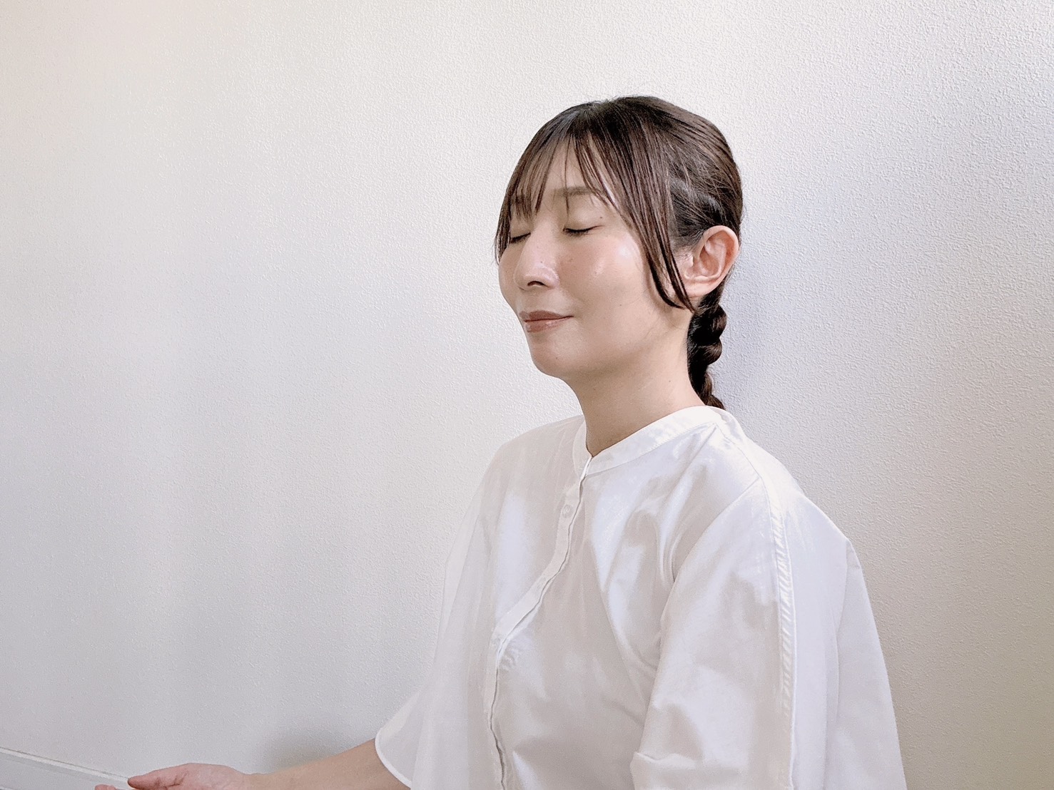 やさしくはじめる、心の余白づくり マインドフルネス瞑想 秋の新講座★9/26(土)特別体験550円