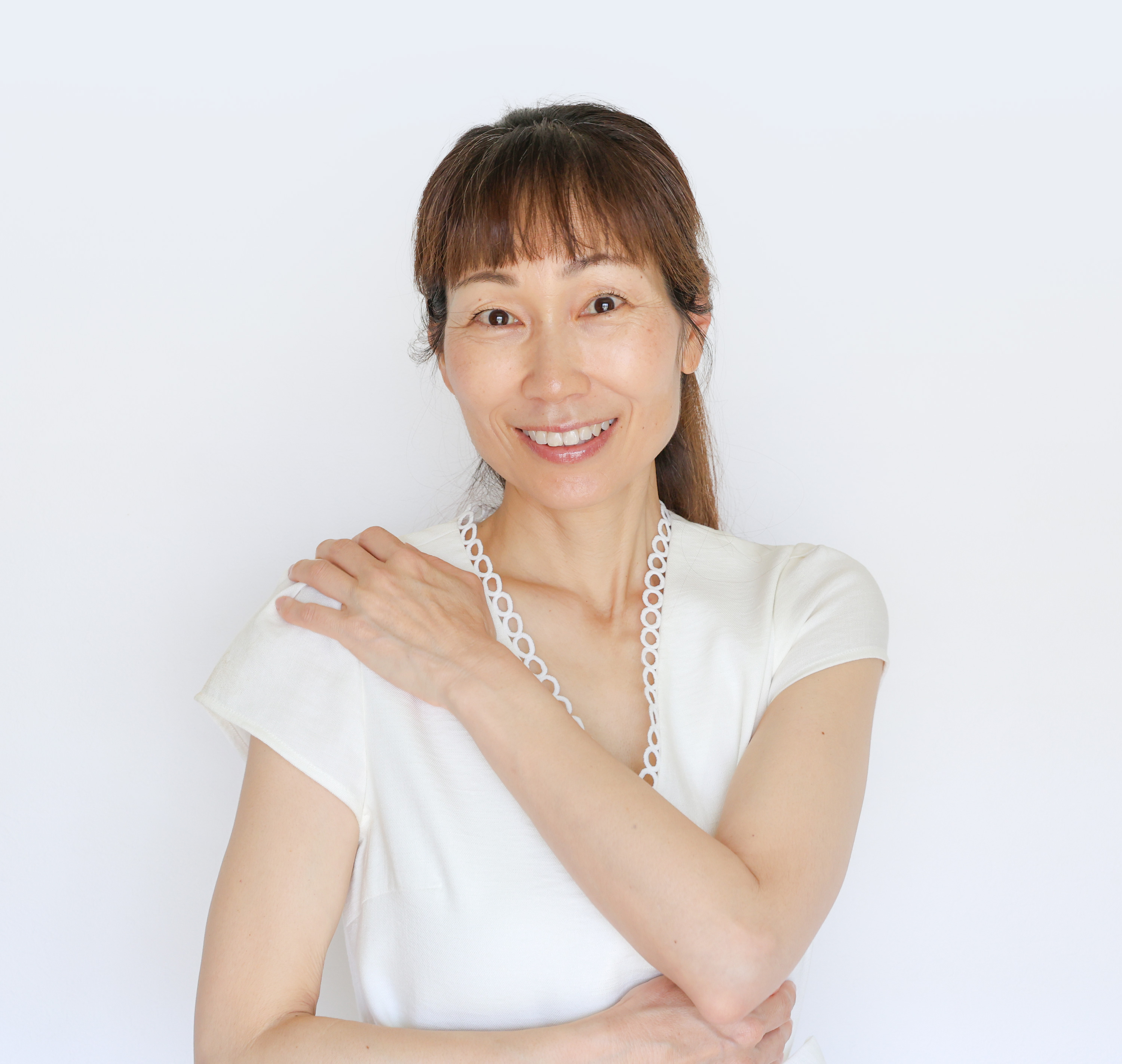 表情筋トレーニングで表情を豊かに! 顔ヨガ