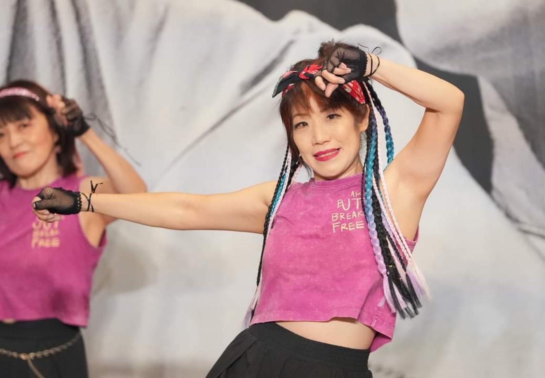 初めての方でも楽しく ZUMBA® 秋の新講座 一日体験9/29(火)