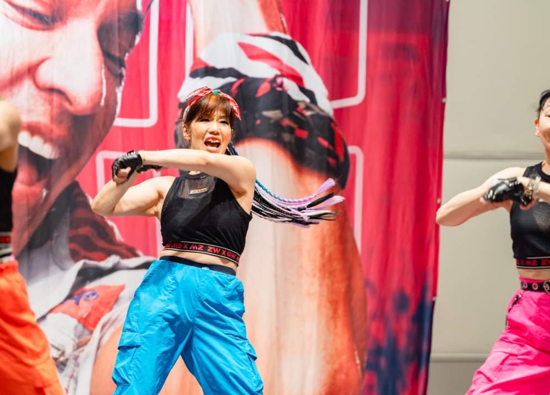 初めての方でも楽しく ZUMBA® 秋の新講座 一日体験9/29(火)