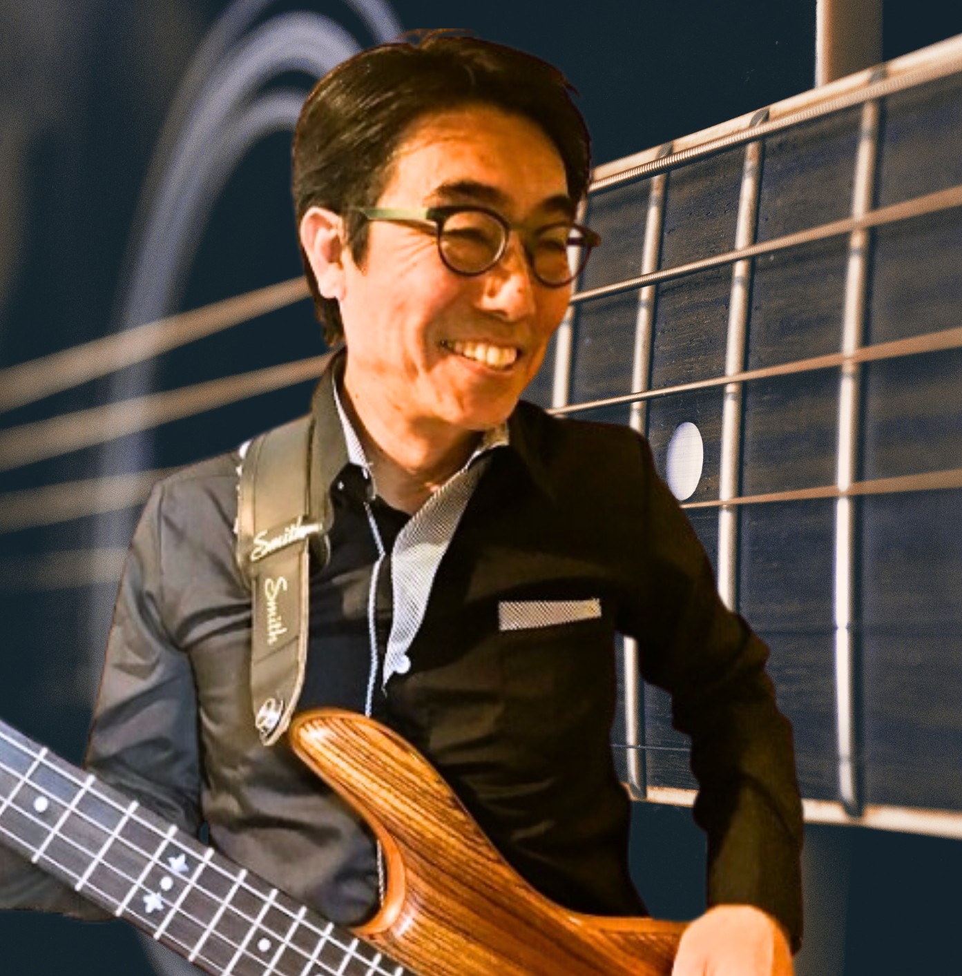 ベース