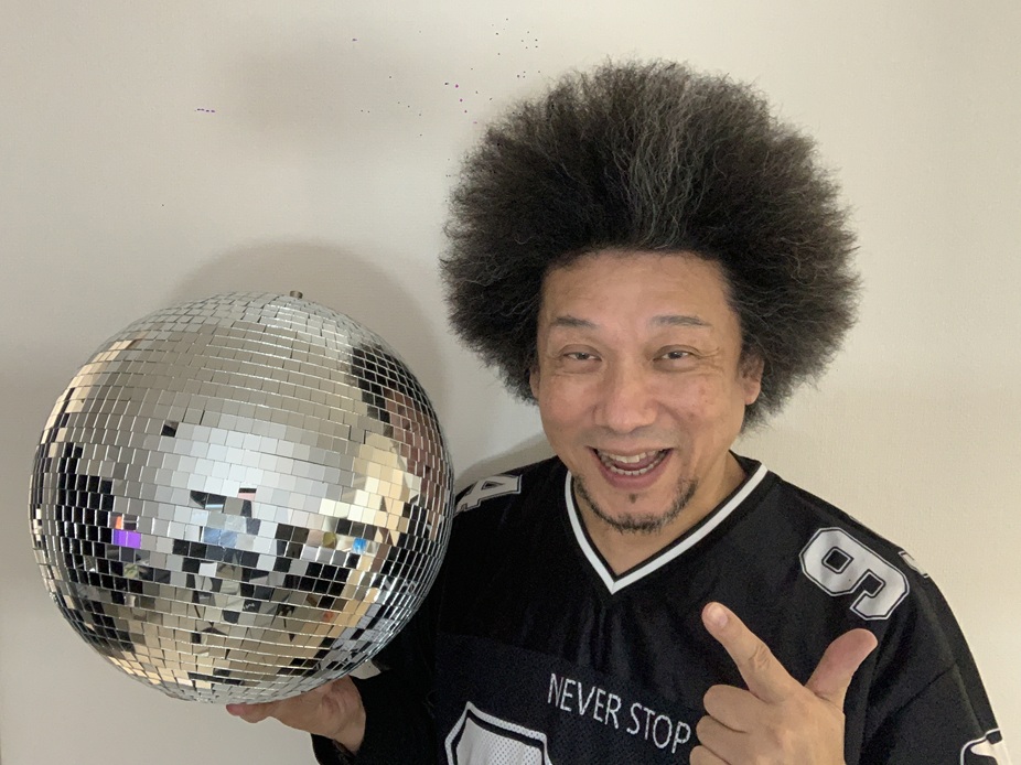 Let`s Groove 超かんたんディスコダンス 10/6(火)秋新講座特別体験会