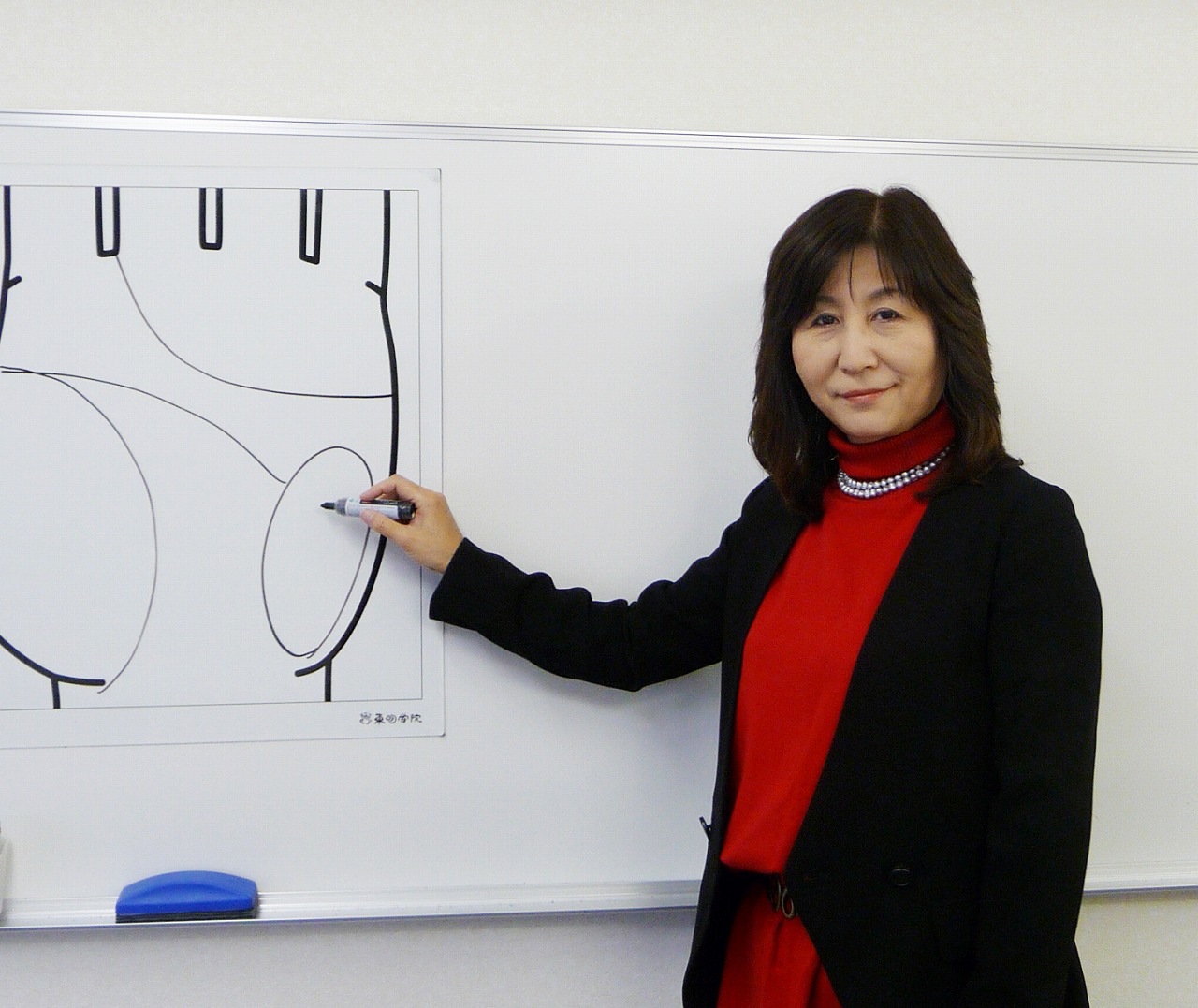 素敵な自分発見 しあわせ算命学イメージ編(全6回) 秋の新講座10/24(土)スタート