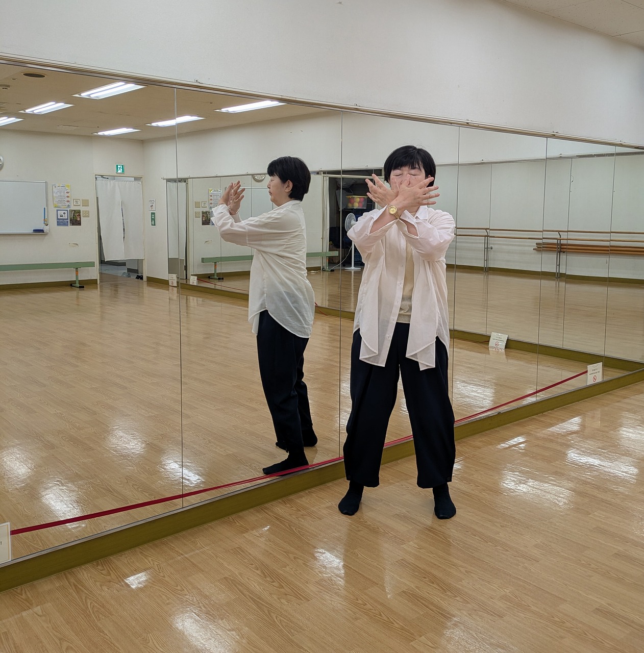 良い身体、良い頭、良い運命の実現 超健康気功 秋の新講座 一日体験9/26(土)