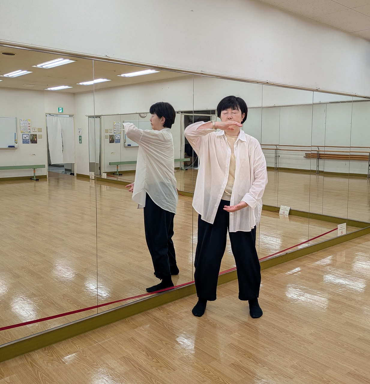 良い身体、良い頭、良い運命の実現 超健康気功 秋の新講座 一日体験9/26(土)