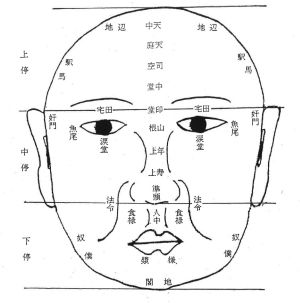 すぐに役立つ 人相・家相(入門編)全12回 秋の新講座 10/13(火)スタート予定