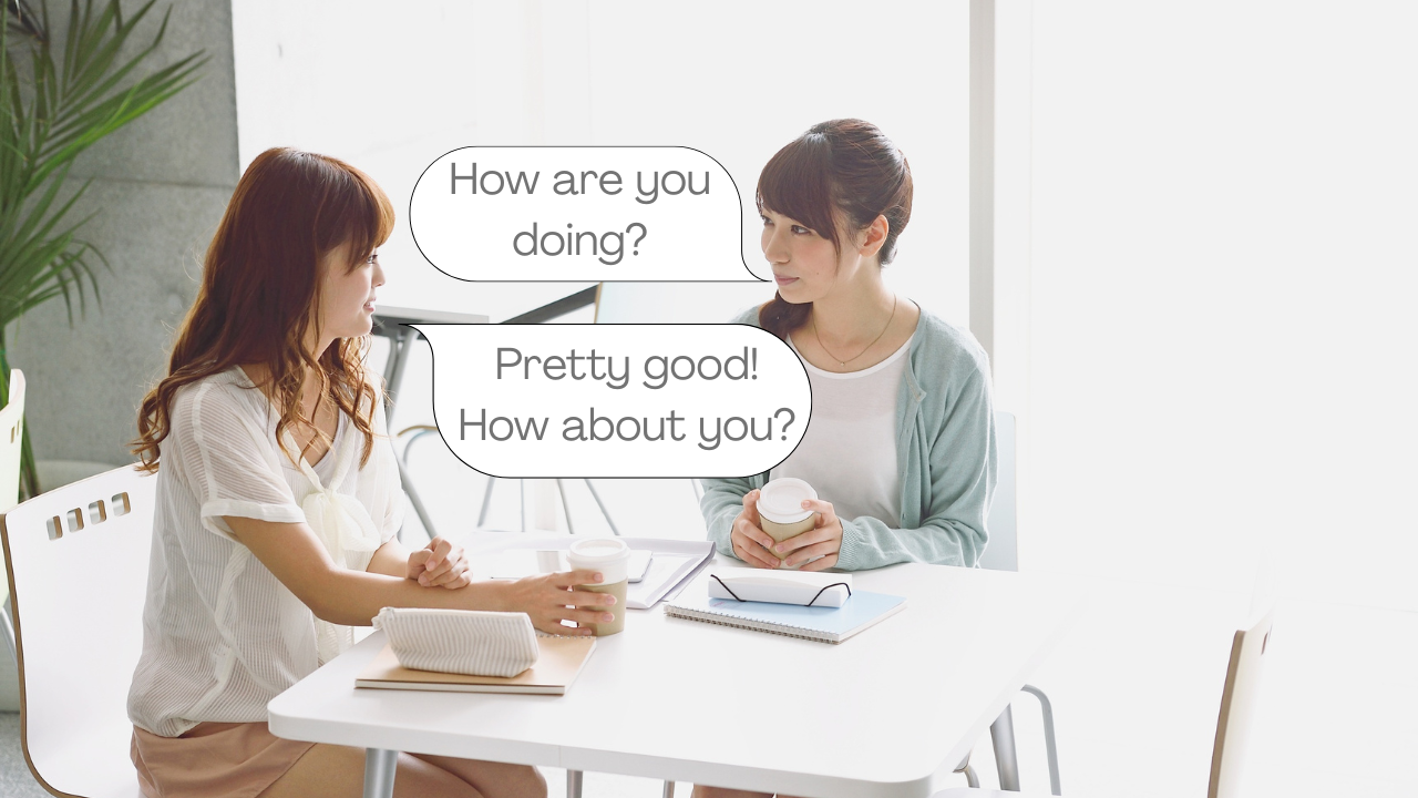 初心者向け 女性のための英会話 【秋の新講座1日体験会】9/23・10/14(水)
