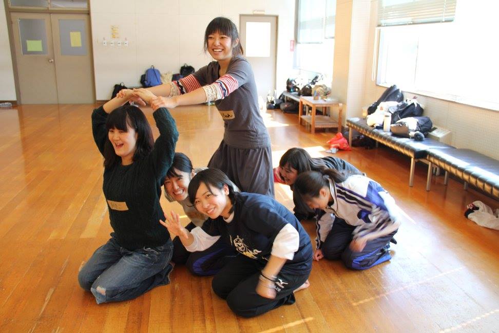 ◆9/29(火)体験会◆ こども演劇講座 ～プロの俳優が教える～