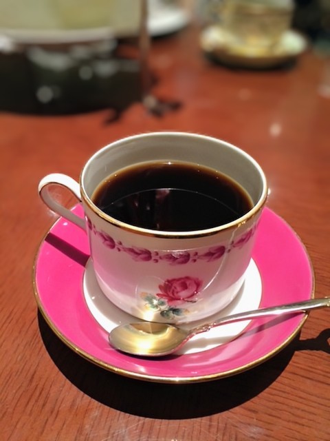 ◆10/15(木)スタート◆ 世界のコーヒーを楽しむ ～おもてなし珈琲道～