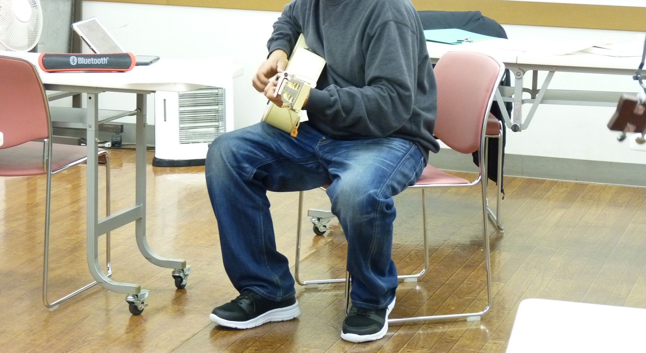 基礎から楽しく覚えましょう ギター(グループレッスン) 中学生以上