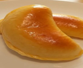 手ごねで作る焼きたてパン(小学生～) 小3以下は保護者同伴 パン屋さんみたいなパンを作ろう!!(全3回) 【日程】10/24・11/28・12/26(土)