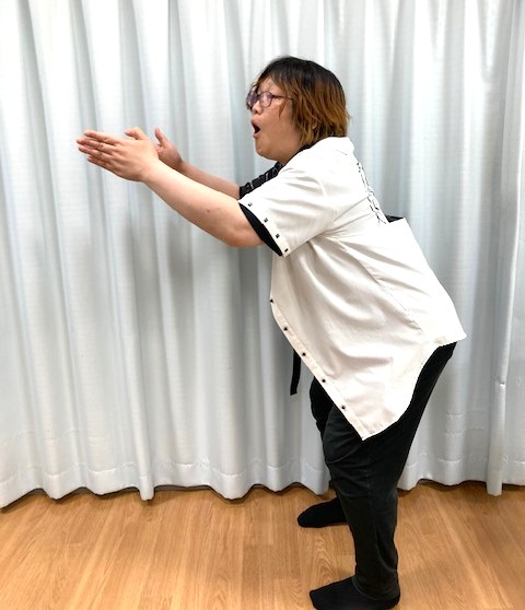 お笑いで認知症予防 お笑い・健康体操 秋の新講座 9/27日)特別体験会
