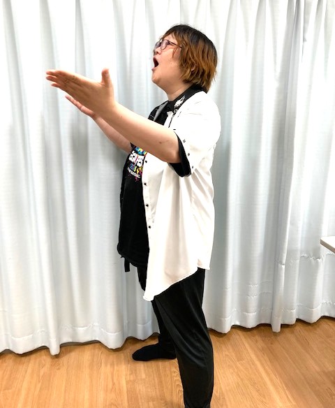 お笑いで認知症予防 お笑い・健康体操 秋の新講座 9/27日)特別体験会