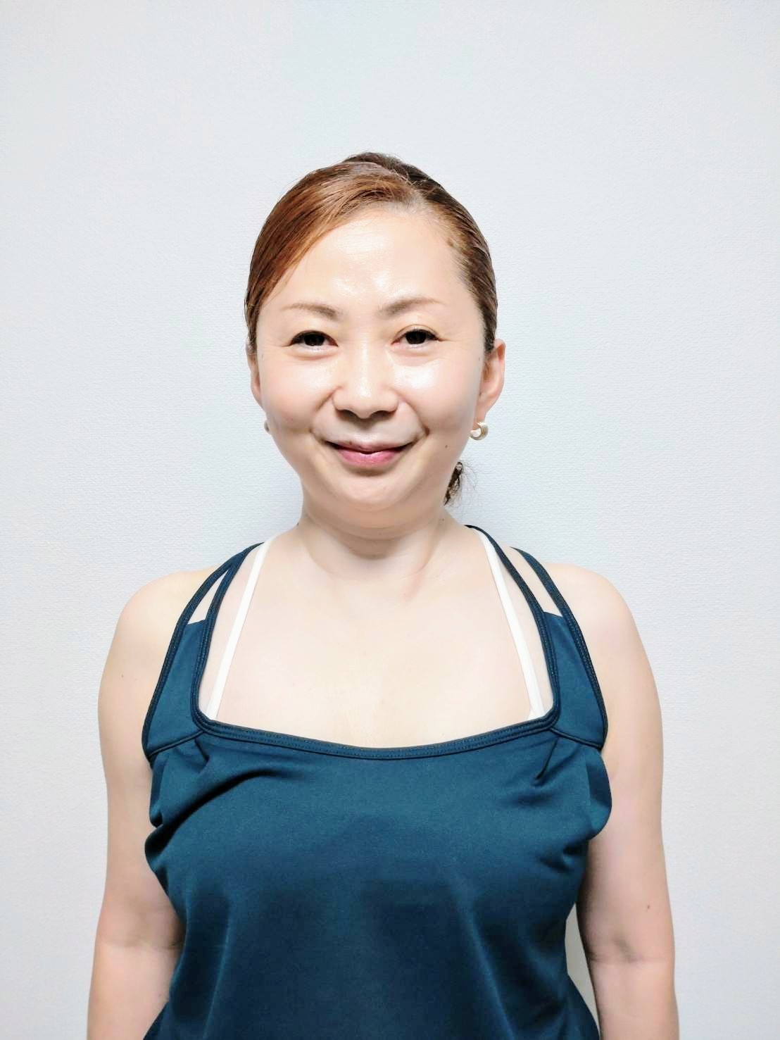 タイ式ヨガ ★ルーシーダットン 秋の新講座 10/5新講座体験会