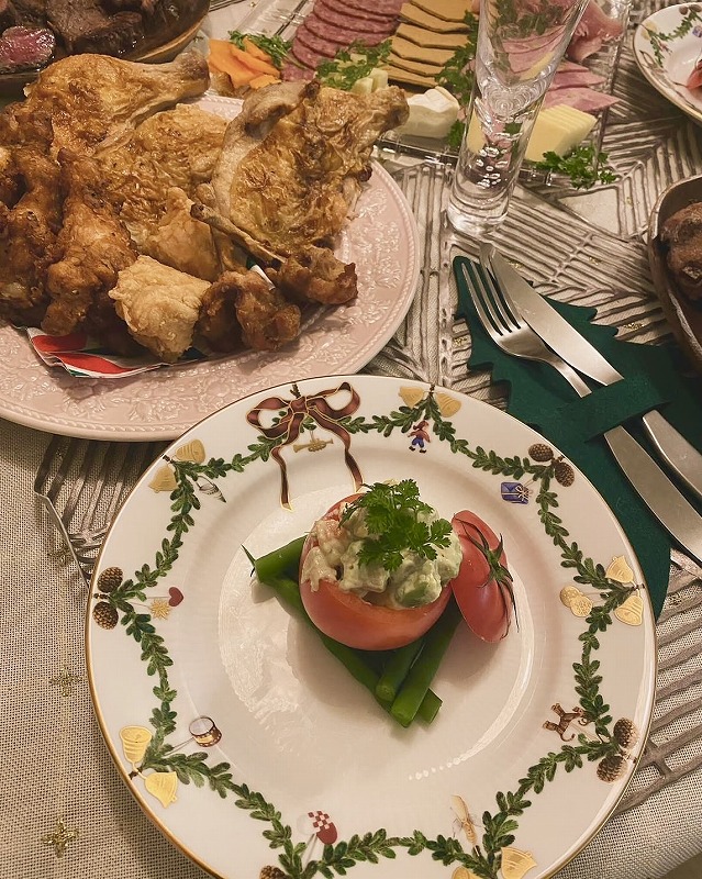 簡単にフランスの家庭料理 ■秋の新講座 9月19日(土)特別体験会