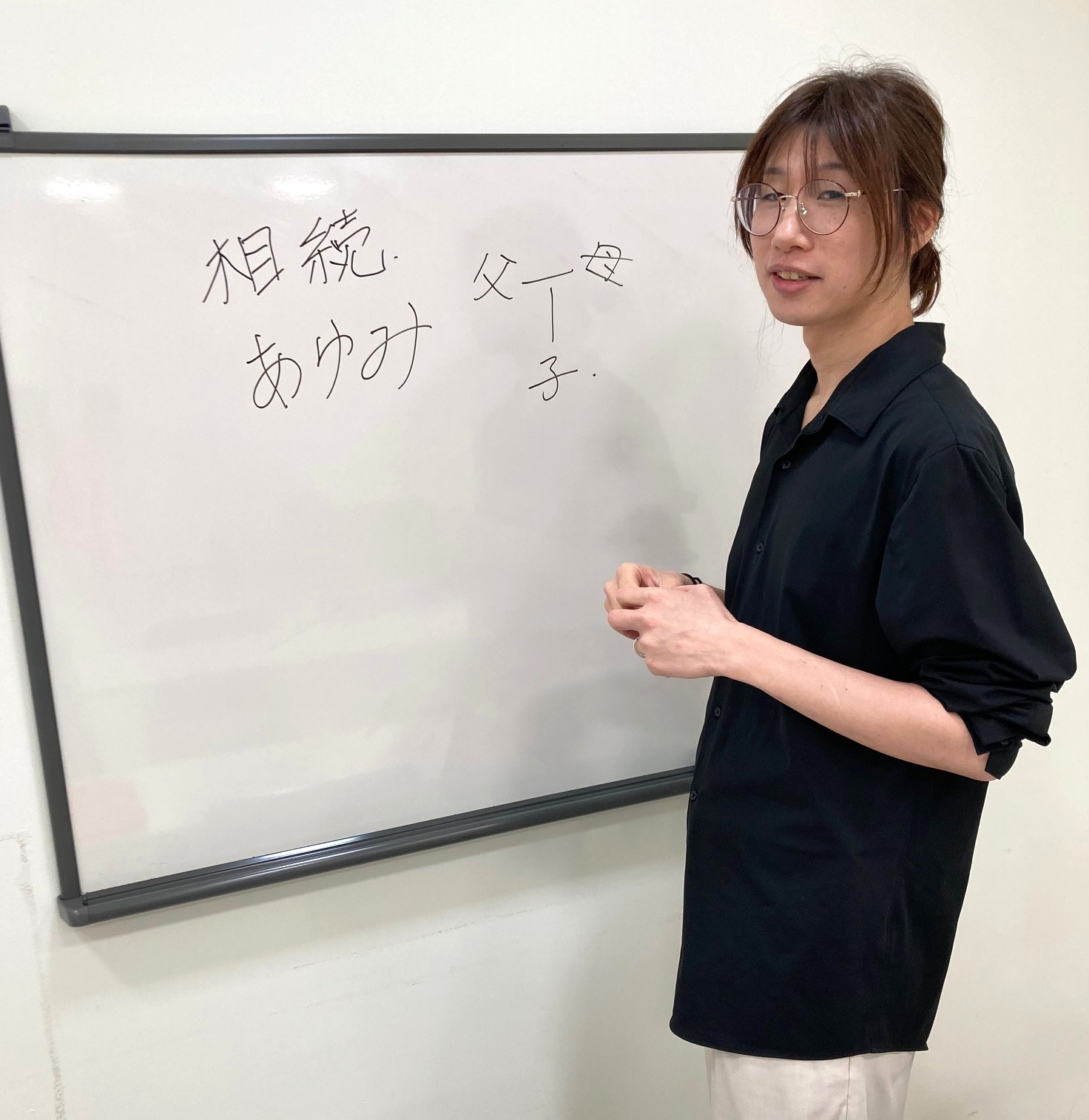 紡いできたものを繋げる講座 終活と、遺言と相続と 秋の1DAY講座 10/2(金)13:30～15:30