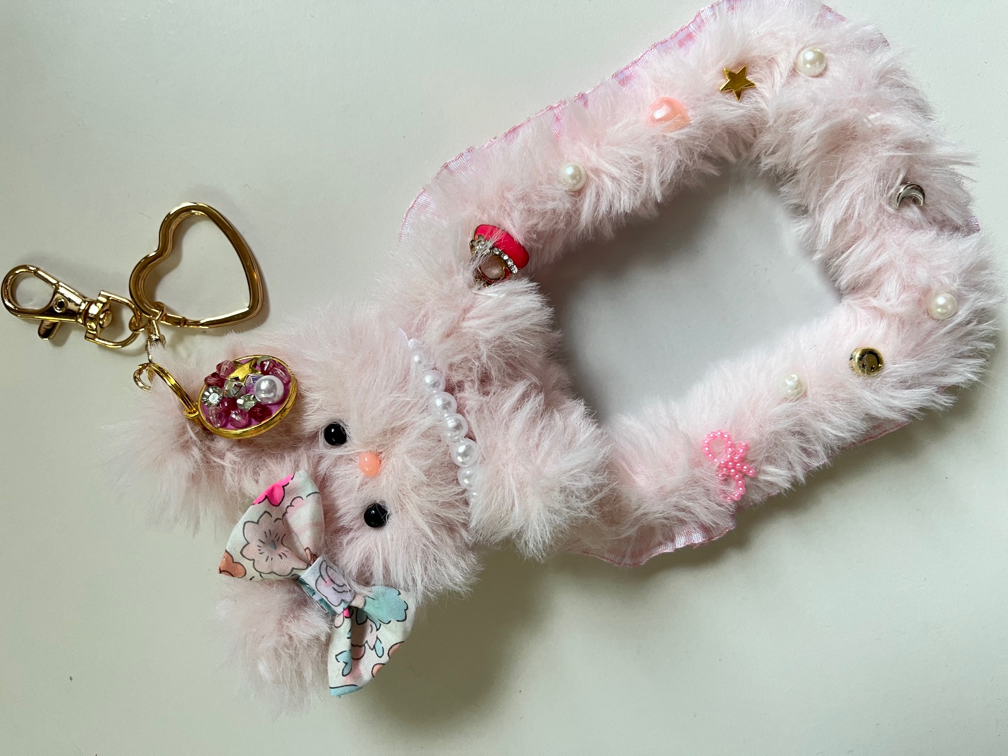 推しの写真がもっと可愛くなる♡ モールドール ♡ トレカケース作り 秋の1日講座★10/24(土)開催★
