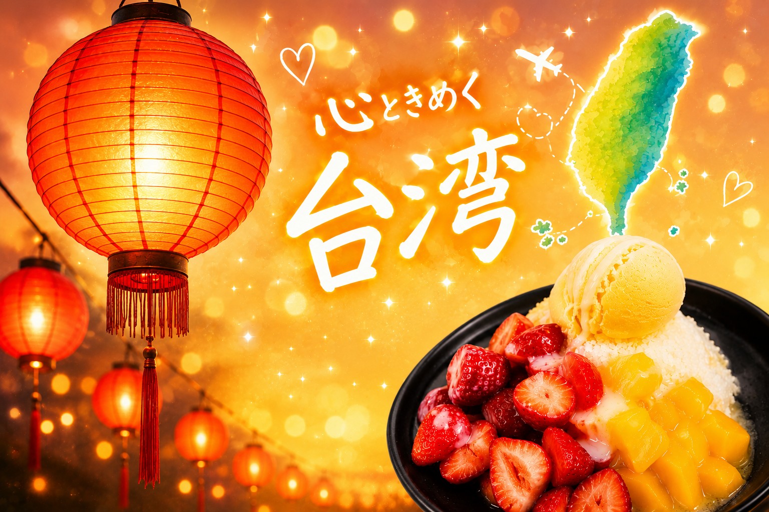 台湾華語・中国語 秋号新講座9/27(日)特別体験会開催