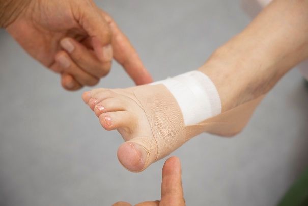 (全3回)足・ひざ・腰のトラブルは自分で改善 カサハラ式・足と健康セルフケア 秋の新講座 9/15(火)スタート予定