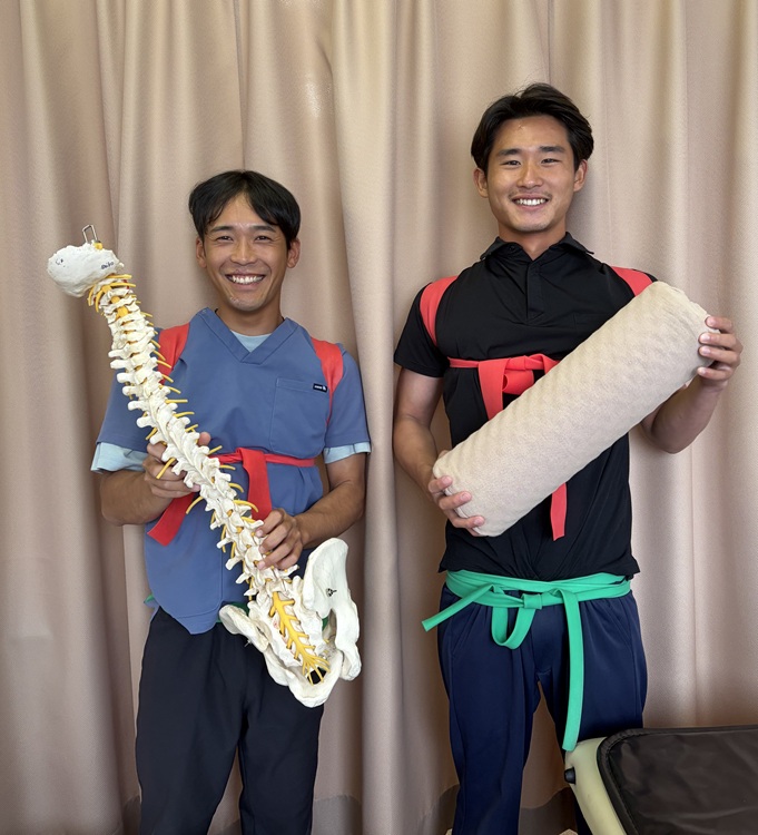 正しい骨格で元気になろう 整骨体操講座 秋の新講座 特別体験会10/18(日)