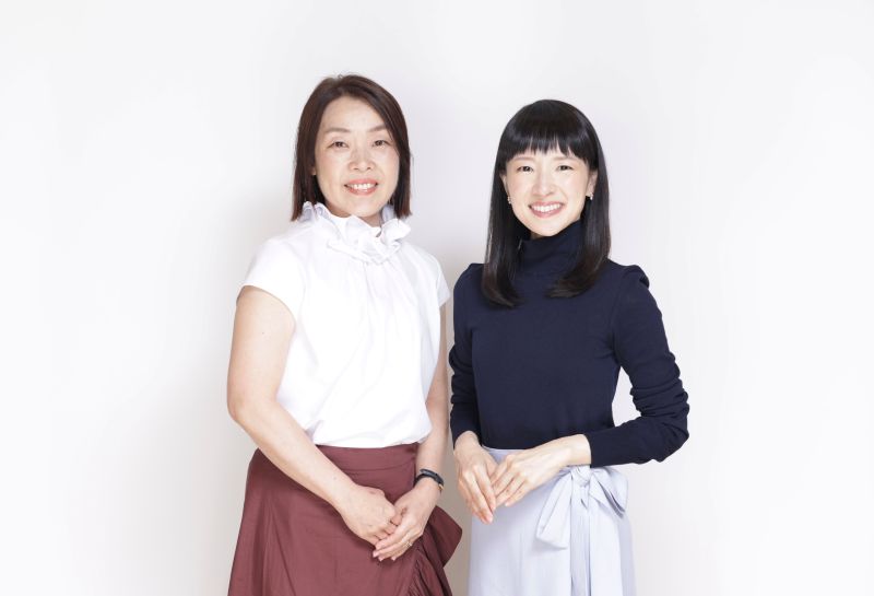 今年こそ片づけたいあなたへ こんまり(R)流片付け術 秋の1day講座 10/24(土)開催