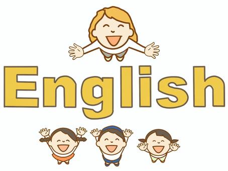 夏休みキッズ体験英会話8/3 夏休み企画 8/3(月)・8/17(月)開催