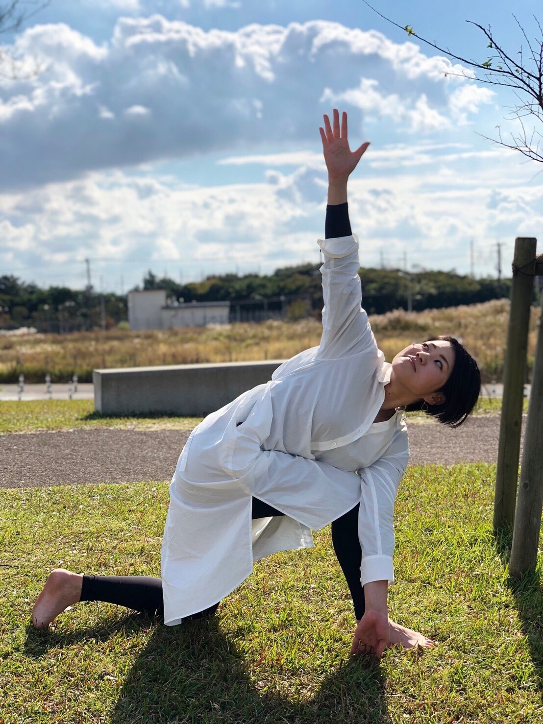 ヨガビリー®ボールを使った リカバリーモーニングヨガ 秋の新講座 10/4(日) 一日体験会
