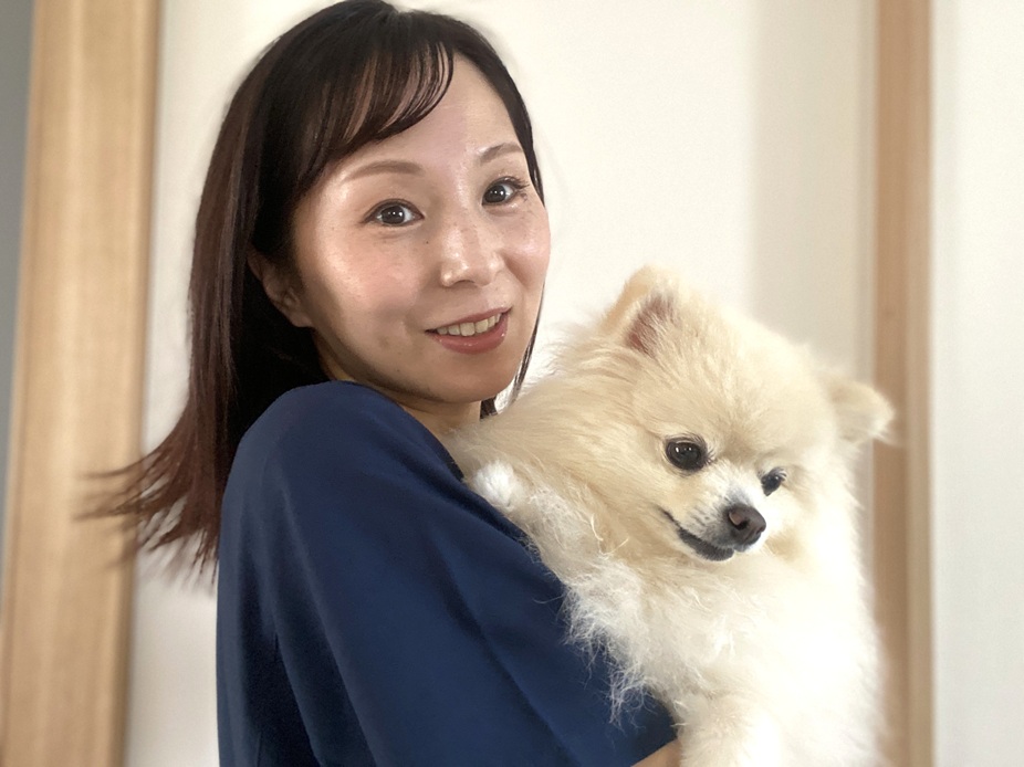 健康寿命をのばす体の知識 愛犬の身体を知る講座(全3回) 「秋号新講座 10/11(日)スタート」