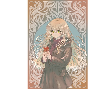 アプリで簡単イラスト デジタルイラスト初心者講座 秋の新講座 9/19(土)一日体験会