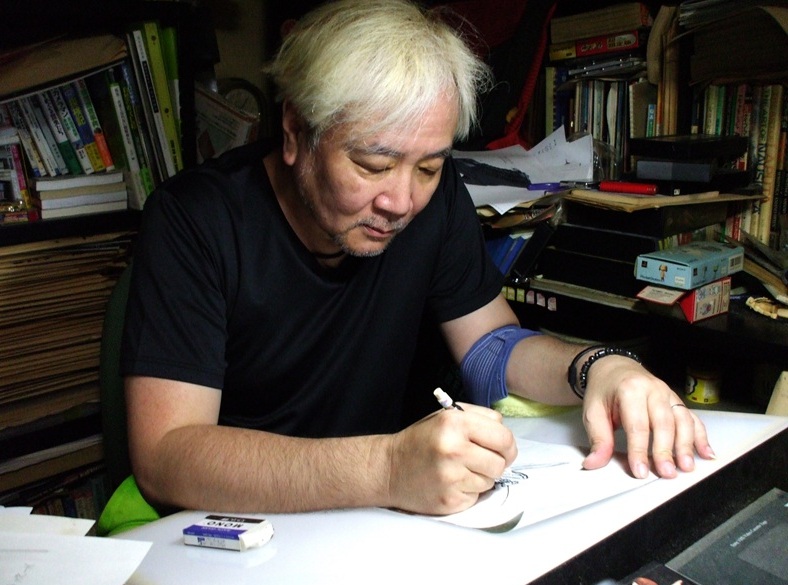 (30分個別)プロの漫画家による 漫画創作アドバイス講座 秋の新講座 お得な1日体験 10/10(土)