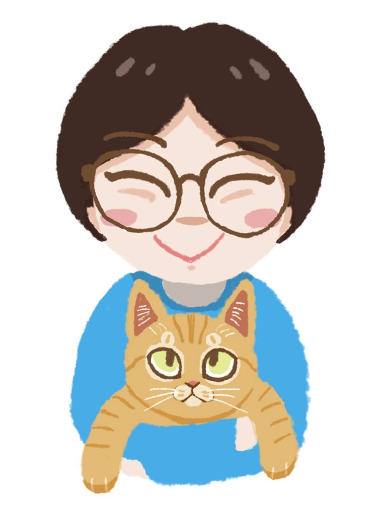 ゆるくてやさしいイラスト講座 秋の新講座 10/20(火)特別体験と説明会