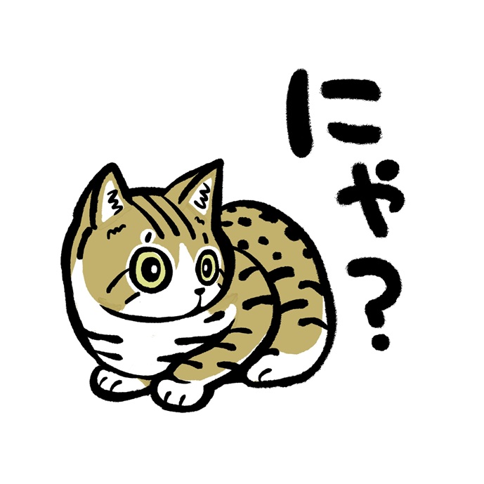 ゆるくてやさしいイラスト講座 秋の新講座 10/20(火)特別体験と説明会