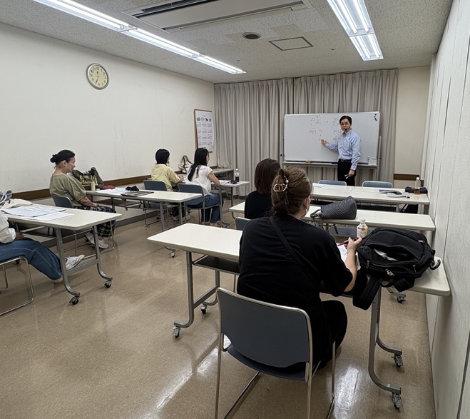 ゼロからゆっくり学ぶ 韓国語・超入門 【一日体験】 9/25(金)
