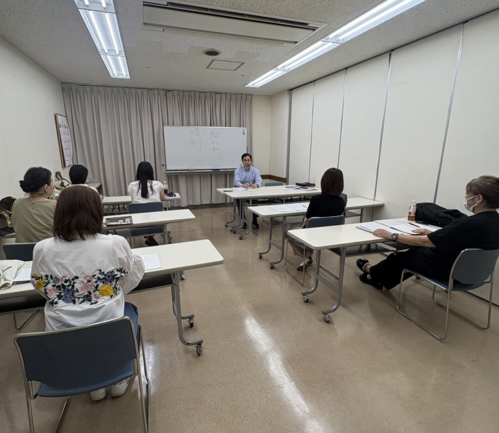 ゼロからゆっくり学ぶ 韓国語・超入門 【一日体験】 9/25(金)