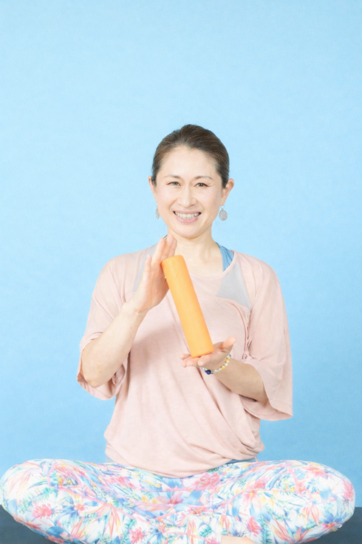 あなたの骨盤底筋上手く使えてますか? 骨盤底筋トレーニング(全6回) 秋の新講座 10/22(木)スタート