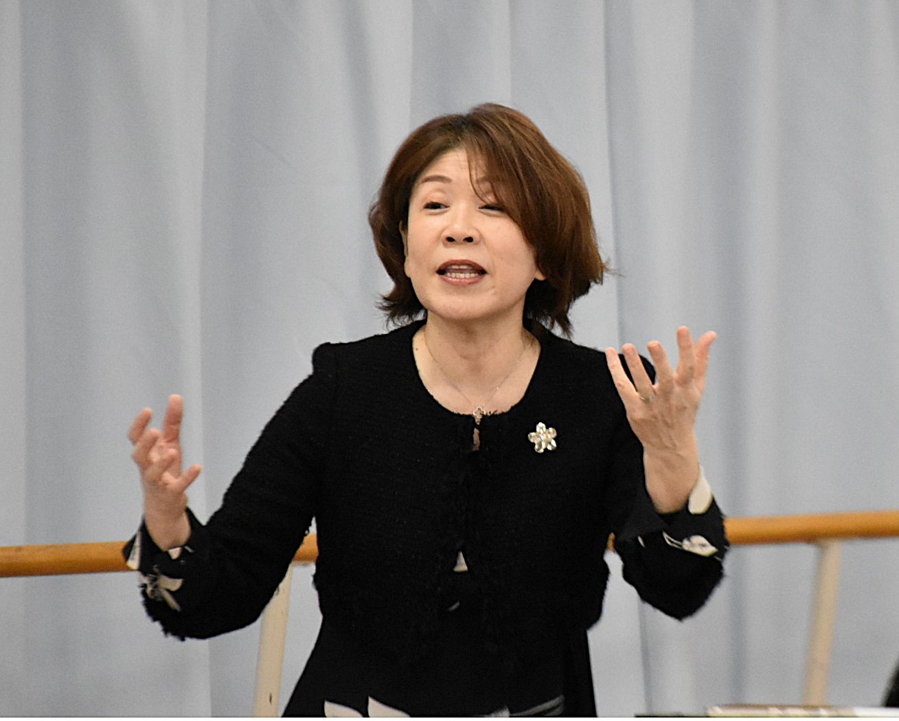 地域活動で活かす(全3回) 音楽レクリエーション実践講座 秋の新講座 11/25(水)スタート
