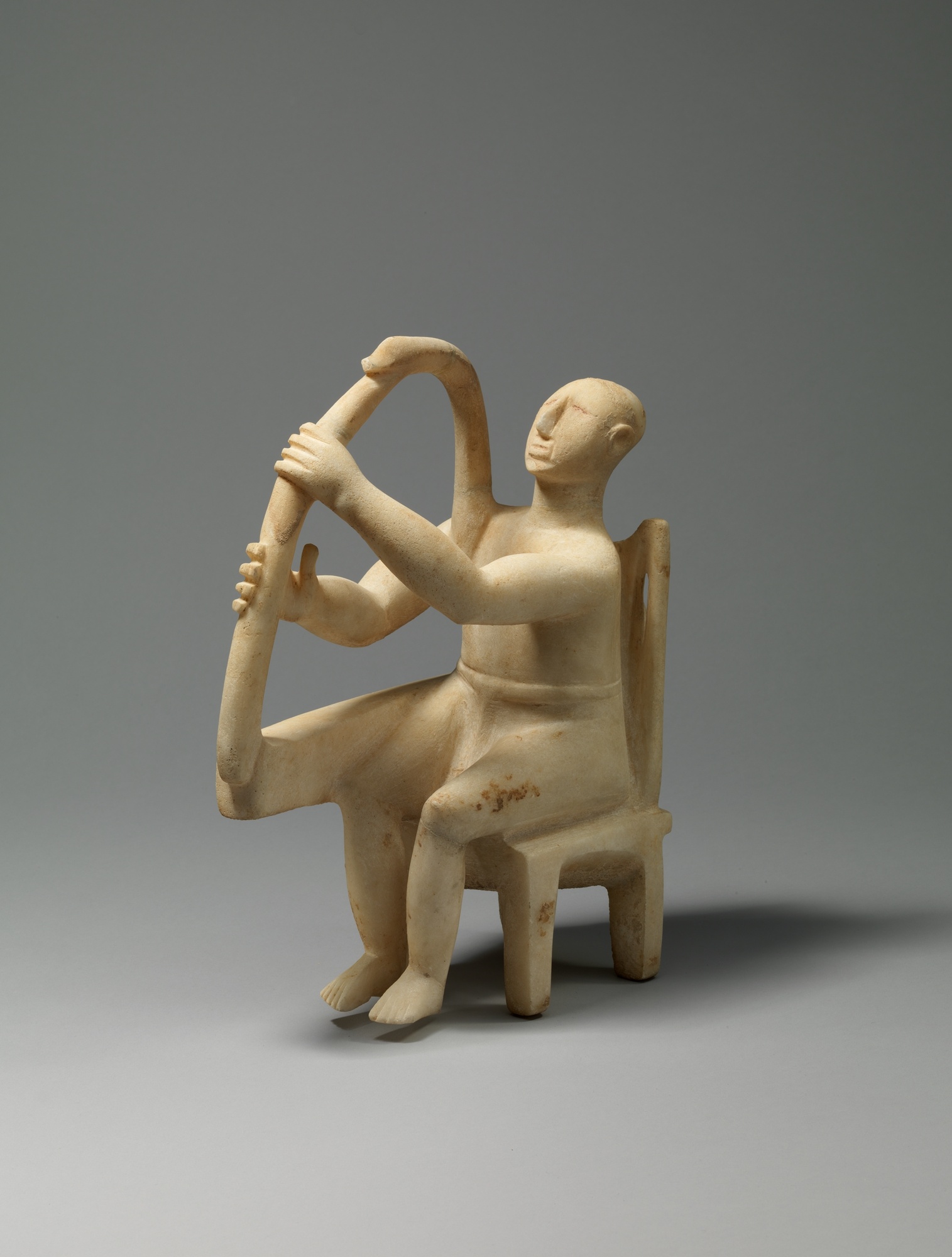 美術と音楽で旅する西洋美術史 先史時代～古代エーゲ海編 秋の特別体験実施!10/26(月)