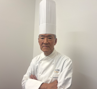 かんたんだけどシェフの味 毎日楽しいクッキング 10/8・11/12(木) 受講料2,750円/月