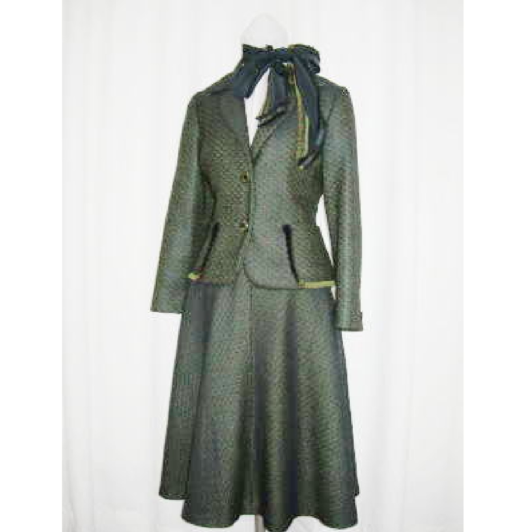 〈ジャンル〉手芸・裁縫・服飾・ハンドメイド 【ドレメ式洋裁】