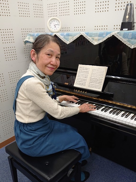 音楽いろいろ講座 秋の新講座 9/9特別体験会開催