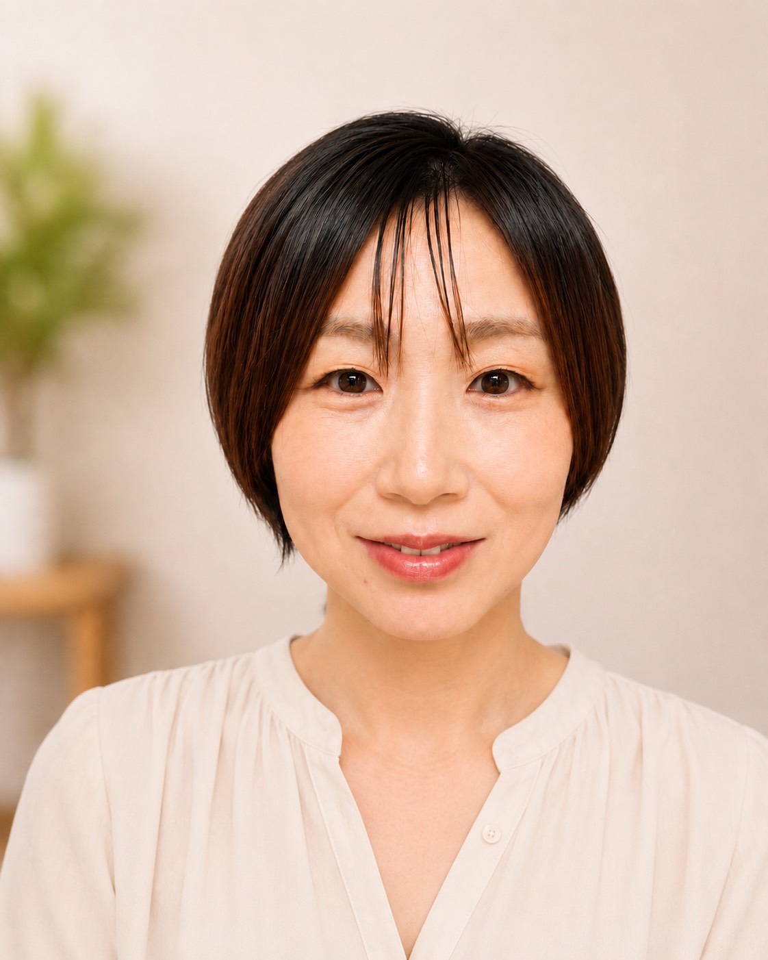 表情癖を整えて笑顔を育てる 表情筋講座【全6回】 10/1(木) 体験660円 テキスト代44円
