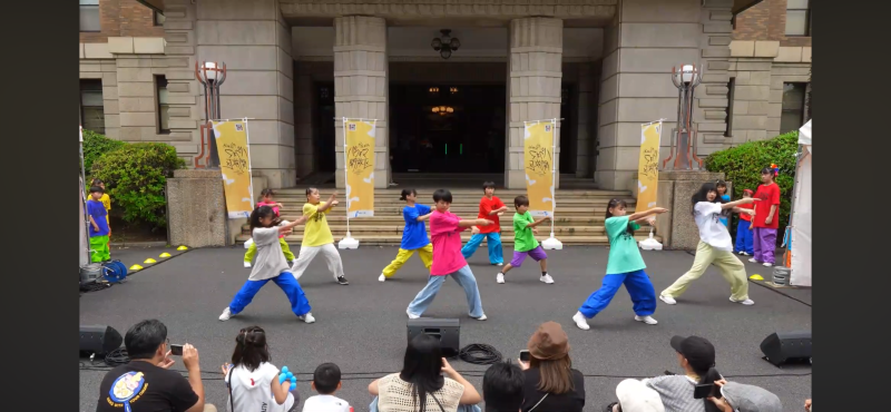 目指せカリスマダンサー! CAN’Sストリートダンス金 3才～ 【一日体験】9/25・10/9(金)