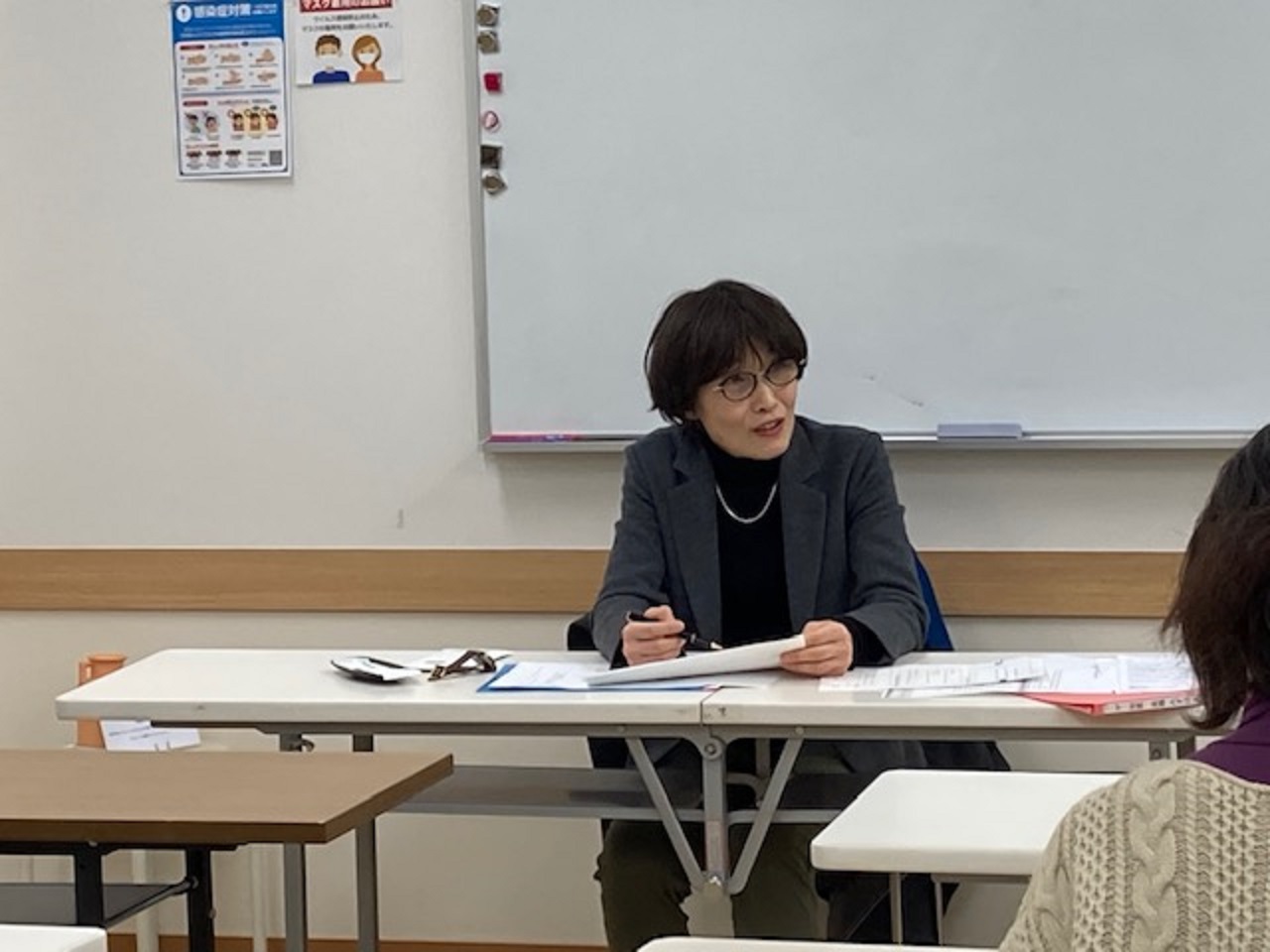 ときめきを言葉に描く ザ・短歌Sat. 秋の新講座 9/26特別体験会開催