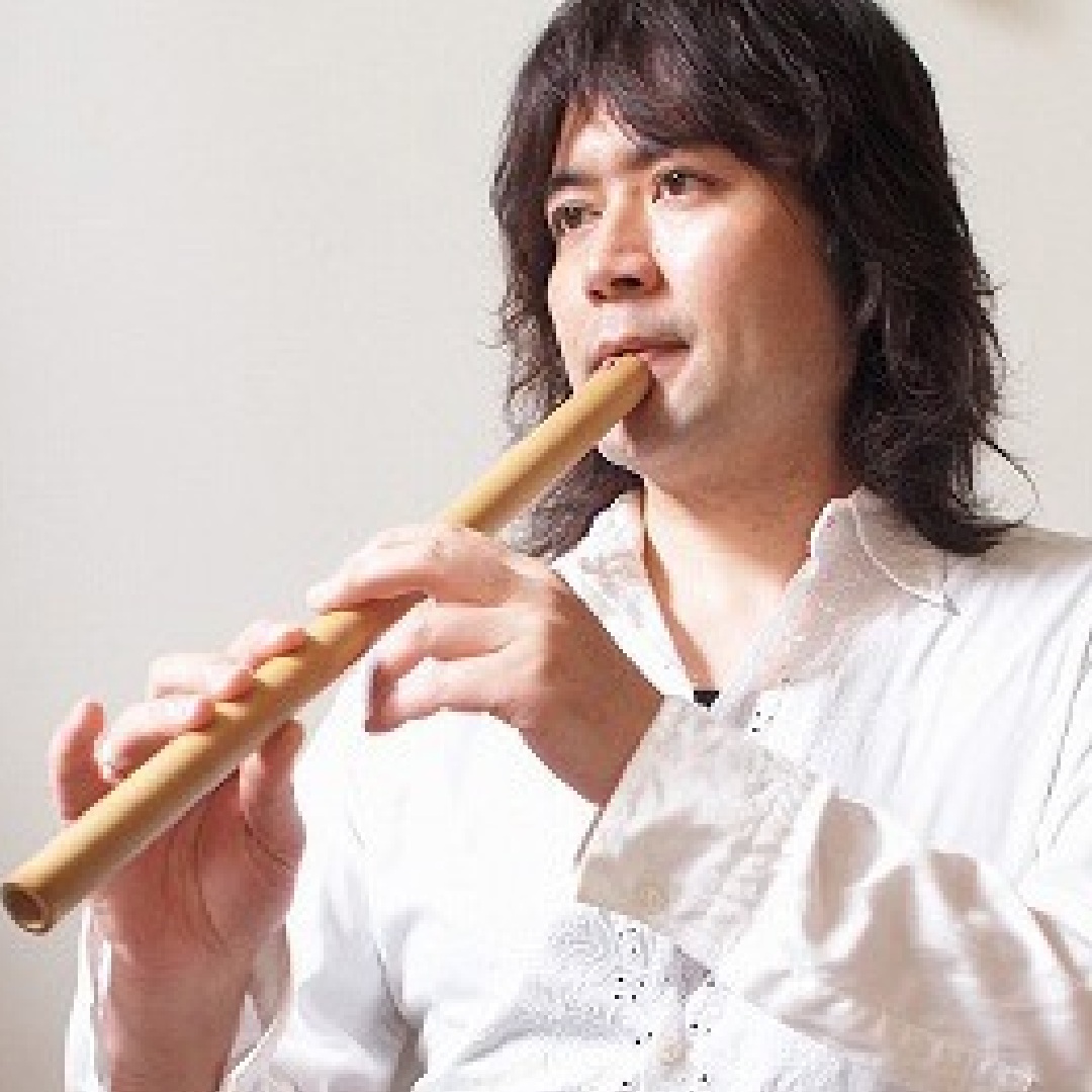 〈ジャンル〉音楽・楽器・演奏 【アンデスの笛ケーナ
