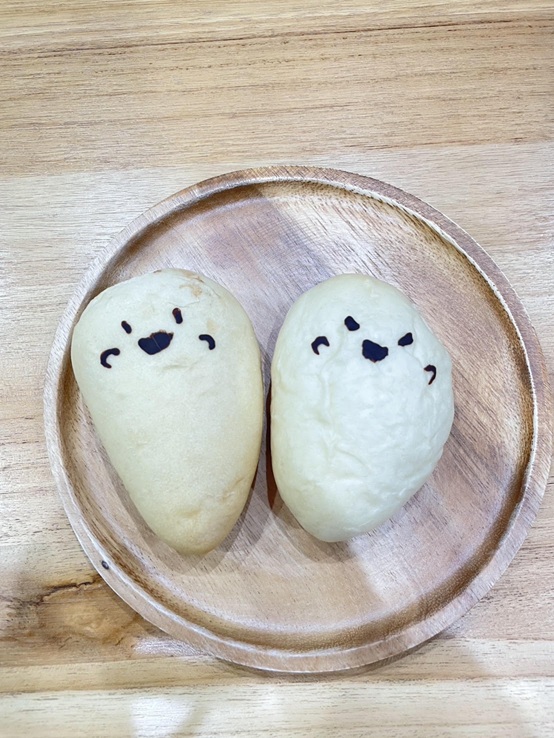 ☆秋の新講座 ★10/31 (土)1DAY 親子ぱん教室 登録事務手数料不要