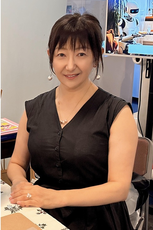 自分らしく気軽に始める! 体と心の健康学(全6回) 秋号新講座 10/14(水)スタート