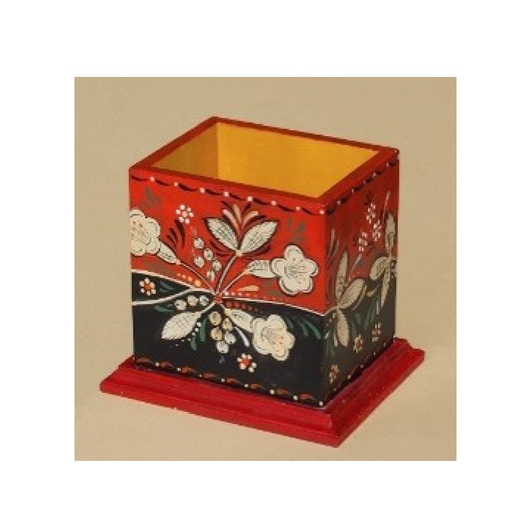 〈ジャンル〉工芸・ハンドメイド・美術 【デコラティブペイントアート】