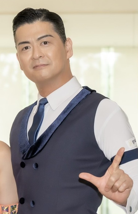 脳にとって最高のトレーニング 社交ダンス