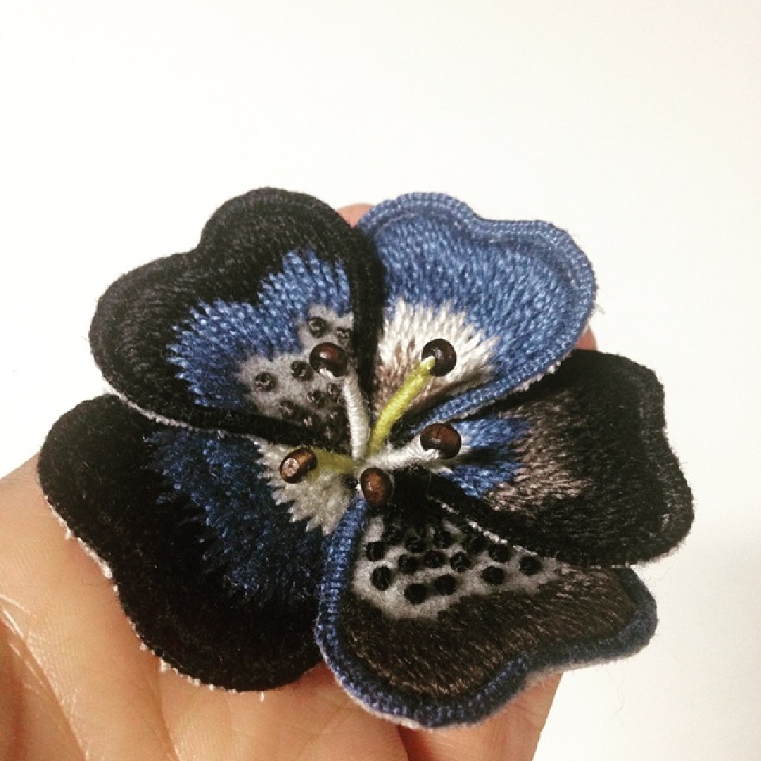 〈ジャンル〉手芸・裁縫・刺しゅう・ハンドメイド 【世界の刺繍を楽しむ】 ～1年で12種類の刺繍を学ぶ～